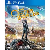 The Outer Worlds