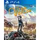 The Outer Worlds