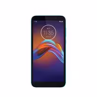 Moto E6 Play