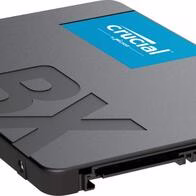 BX500, 960 GB