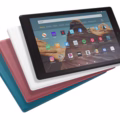 Fire HD 10 (2019)