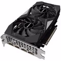 GeForce GTX 1660 Super OC