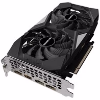 GeForce GTX 1660 Super OC