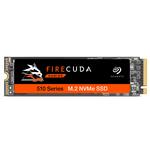 «FireCuda 510, 500 GB» de Seagate