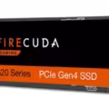 FireCuda 520, 500 GB