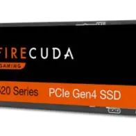 FireCuda 520, 1 TB