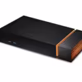 FireCuda Gaming Dock