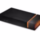 FireCuda Gaming Dock