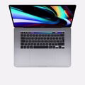 MacBook Pro 16 (finales 2019)
