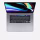 MacBook Pro 16 (finales 2019)