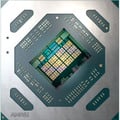 Radeon Pro 5500M (4 GB)