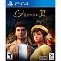 Shenmue III