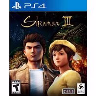 Shenmue III