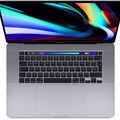 MacBook Pro 16 (i7, 16+512 GB, Pro 5300M)