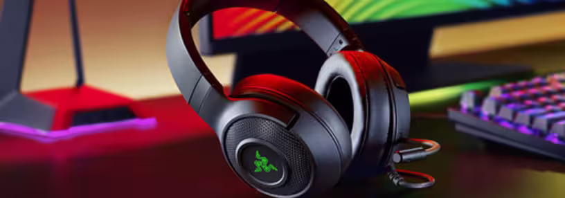 Cabecera de Kraken X USB