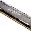 Ballistix Sport LT 16 GB (2x 8 GB), DDR4-3200 (SR), CL 16