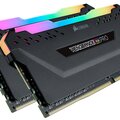 Vengeance RGB Pro 16 GB (2x 8 GB), DDR4-3466, CL 16