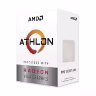 Athlon 3000G