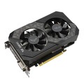 GeForce GTX 1650 SUPER TUF Gaming OC