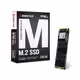 M700, 256 GB