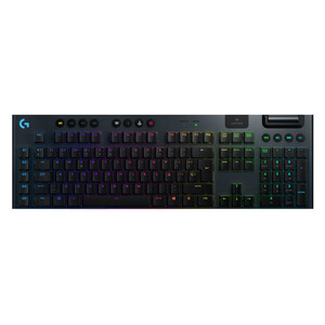 Logitech G915 caracteristicas especificaciones y precios Geektopia