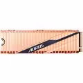 Aorus NVMe Gen 4 SSD, 2 TB