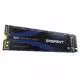 Rocket, 2 TB
