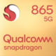 Snapdragon 865
