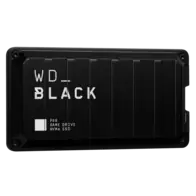 WD_Black P50, 500 GB
