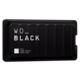 WD_Black P50, 500 GB