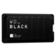 WD_Black P50, 500 GB