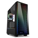«RGB LIT 200» de Sharkoon