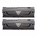 Viper Steel, 32 GB (2x 16 GB), DDR4-3600, CL 18