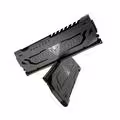 Viper Steel 16 GB (2x 8 GB), DDR4-4400, CL 19