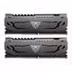 Viper Steel 16 GB (2x 8 GB), DDR4-3400, CL 16