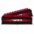 Viper 4 16 GB (2x 8 GB), DDR4-3733, CL 17
