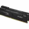 Fury 8 GB (2x 4 GB), DDR4-3200, CL 16