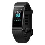«Band 3 Pro» de Huawei