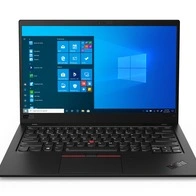 ThinkPad X1 Carbon Gen. 8