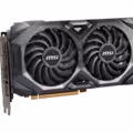 Radeon RX 5600 XT Mech OC
