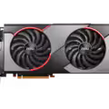 Radeon RX 5600 XT Gaming X