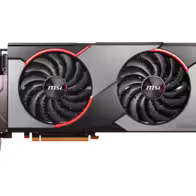 Radeon RX 5600 XT Gaming X
