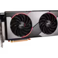 Radeon RX 5600 XT Gaming