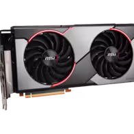 Radeon RX 5600 XT Gaming