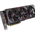 Radeon RX 5600 XT Phantom Gaming D3 6G OC
