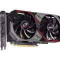 Radeon RX 5600 XT Phantom Gaming D2 6G OC