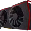 Radeon RX 5600 XT