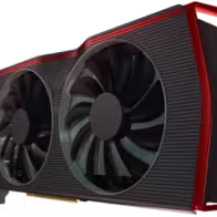 Radeon RX 5600 XT