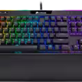 K95 RGB Platinum XT (MX marrones)
