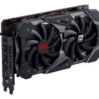 Radeon RX 5600 XT Red Devil